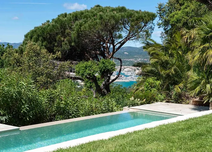 Villa Tosca