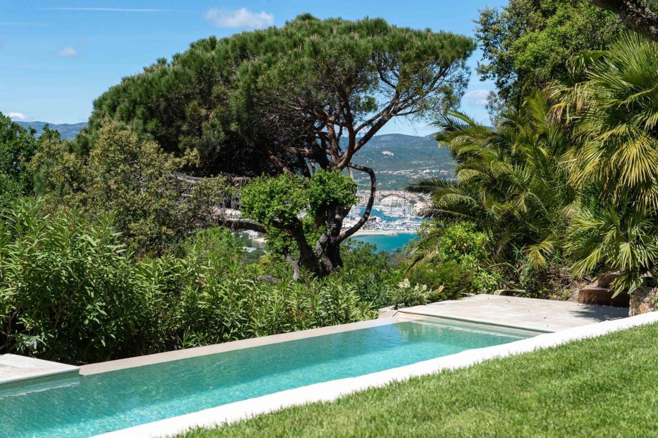 Villa Tosca *