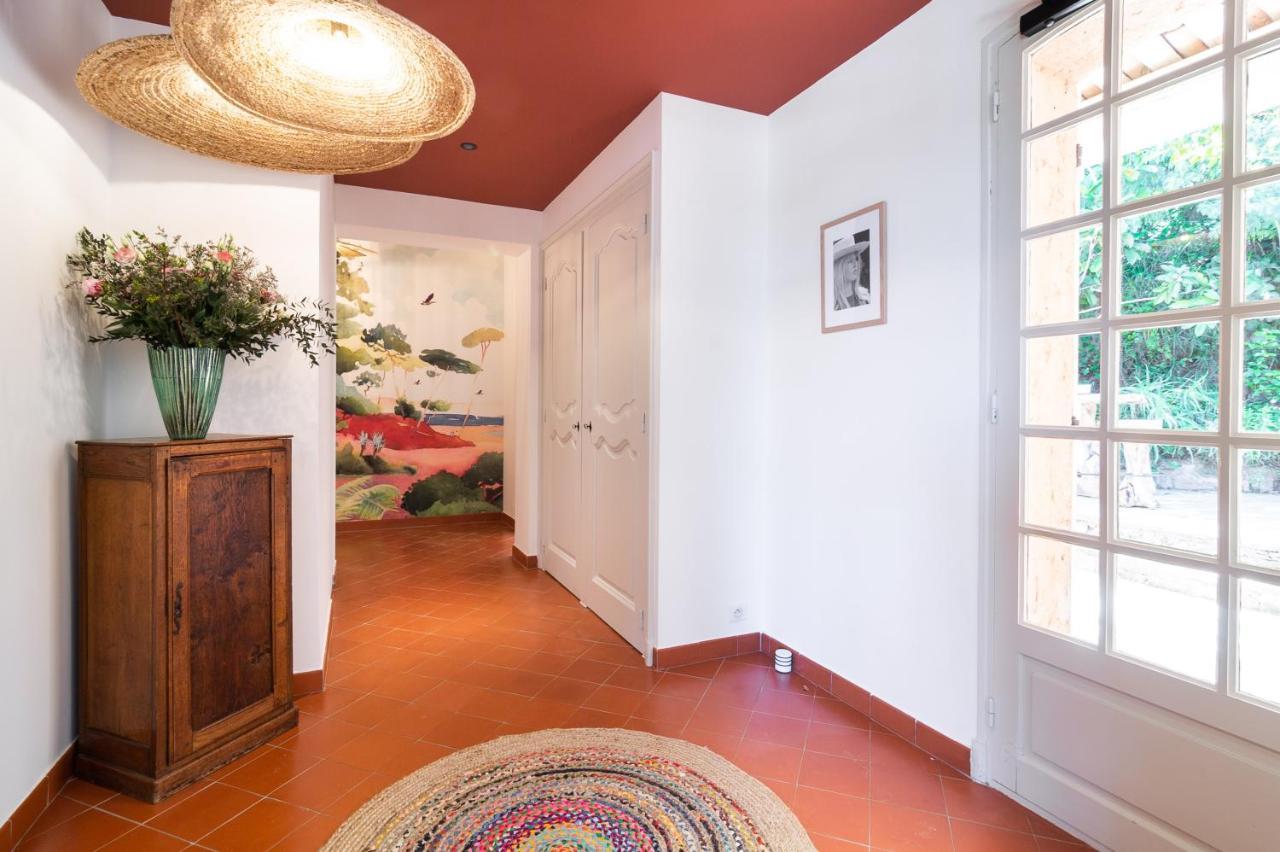 Villa Tosca