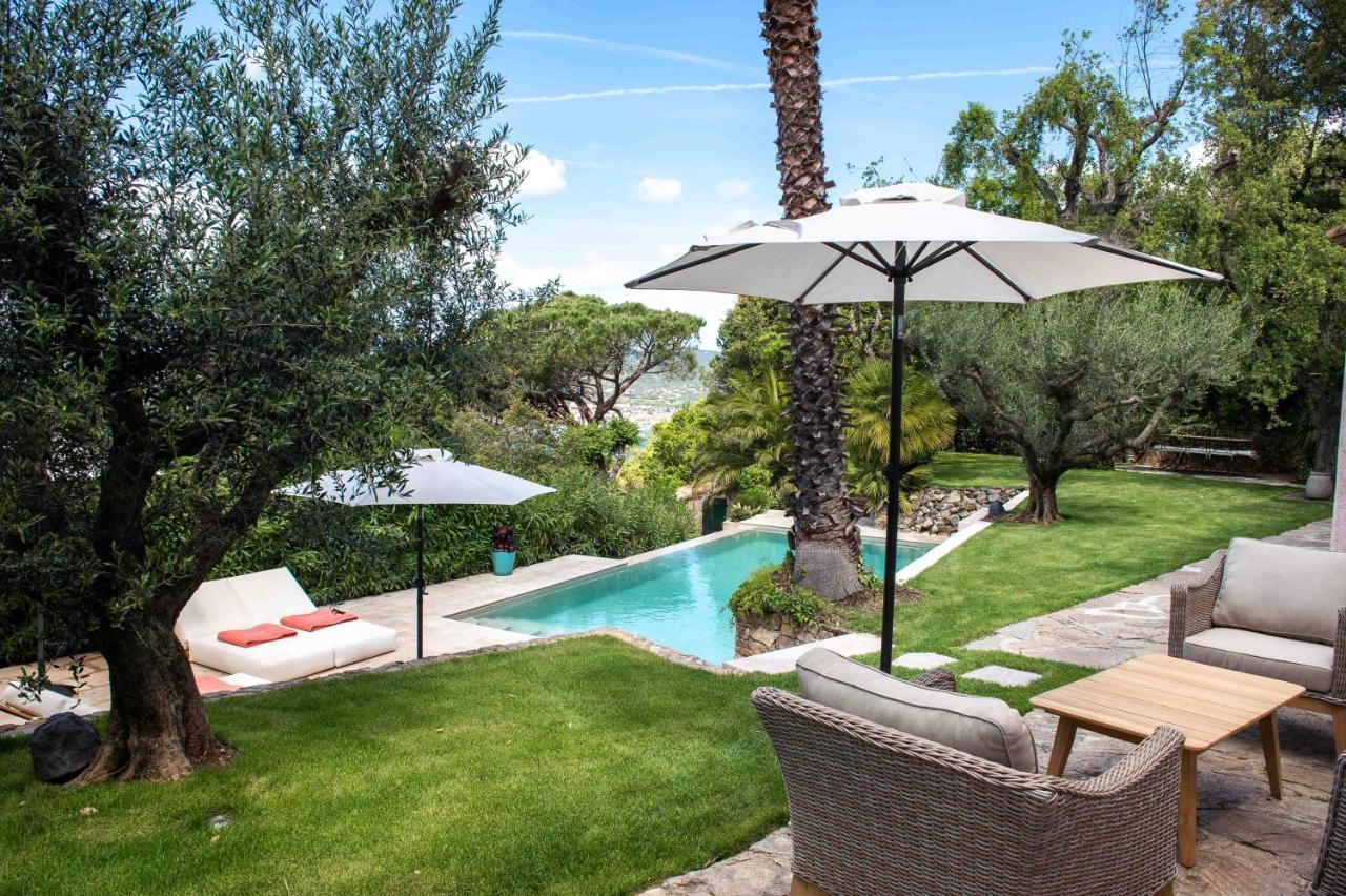Villa Tosca *
