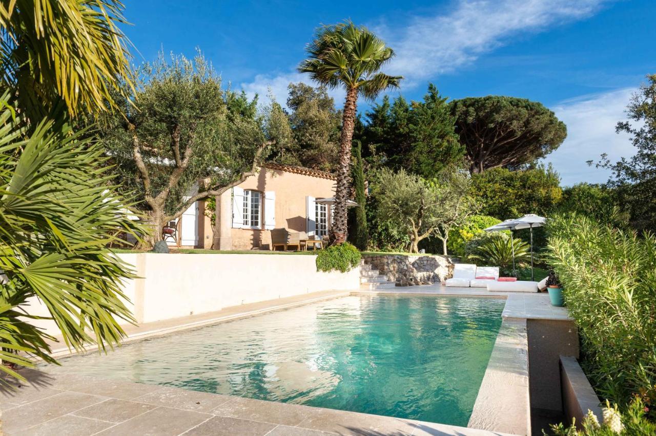 Tosca Saint-Tropez
